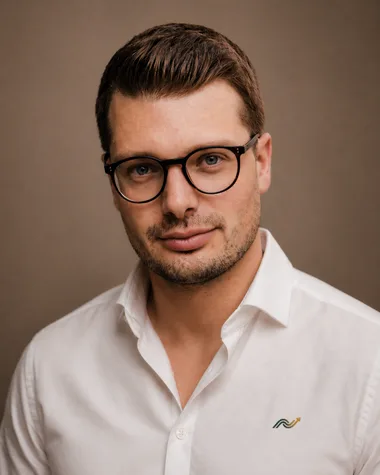 Philip Tolle, Gründer von NextCourse